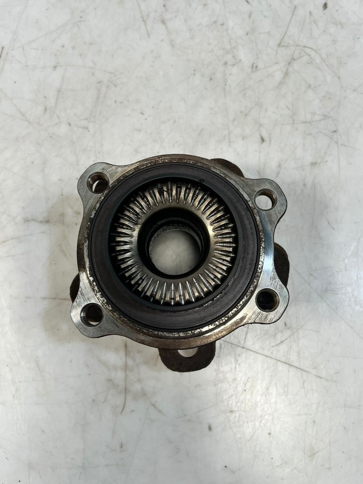 2017-2022 BMW X3 3 Series G20 X-Drive G01 Wheel Hub 2959579 OEM