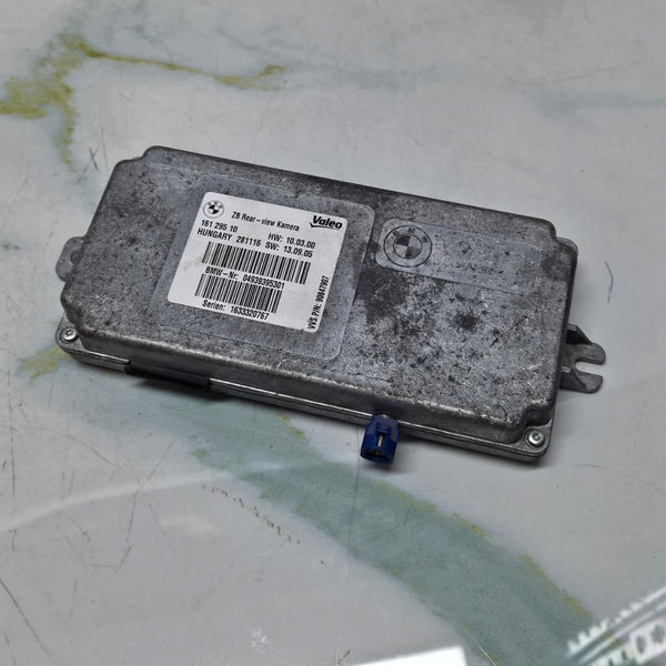 2016 BMW 228i F30 F32 F10 Camera Control Unit Module 9395301 OEM