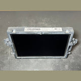 Mercedes W212 W204 GPS Navigation LCD Display Monitor Screen A212 9004407 OEM