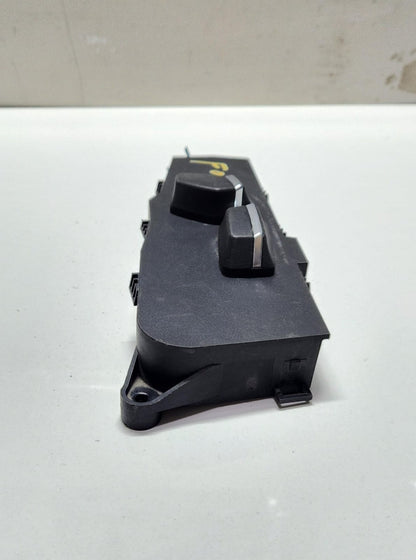 BMW 5 Series F10 F11 F07 Front Left Seat Adjustment Switch 9265269 OEM 
