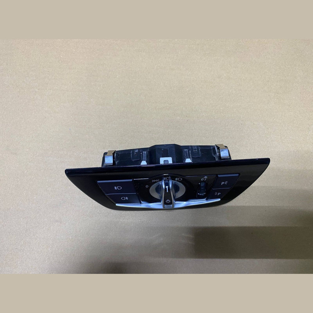 BMW Headlight Switch 9472970 5 Series G30 F90 530E 530I M5 520I 2017-2022