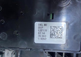 OEM BMW 2 SERIES X1 F48 FRONT ROOF READING LIGHT LAMP E1072166