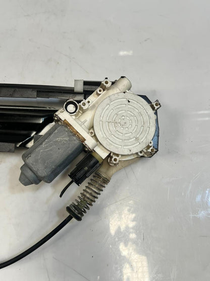 1999-2003 BMW M5 E39 5-Series 540i 530i 525i Window Regulator Motor 8360512 OEM