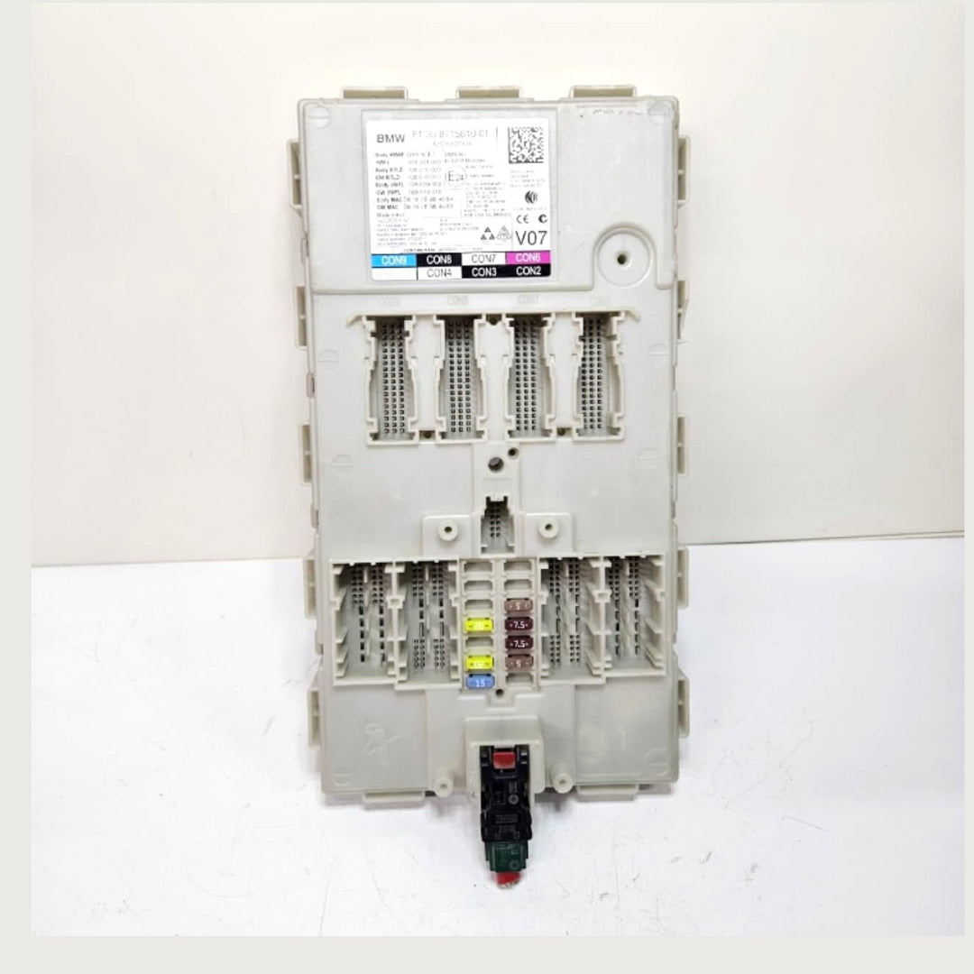 2017-2023 BMW X3 G01 X4 G02 Body Domain Control Unit 8715810