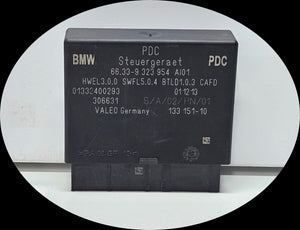 9323954-2014 BMW 750Li F07 F10 F11 Parking Distance Control Module OEM
