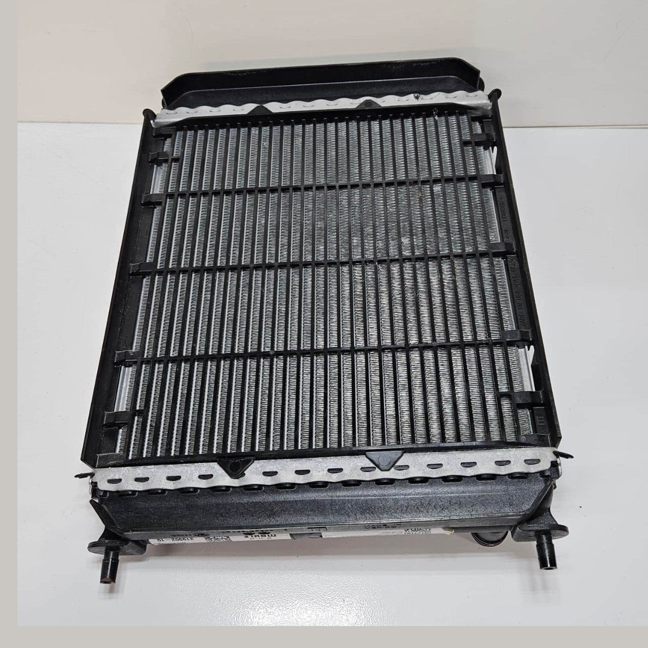 2023-2024 BMW XM G09 X5 X6 X7 Hybrid models Auxiliary Radiator 7560816