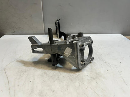 2009-2016 BMW Z4 Series E89 Brake Pedal Assembly 6785885 OEM