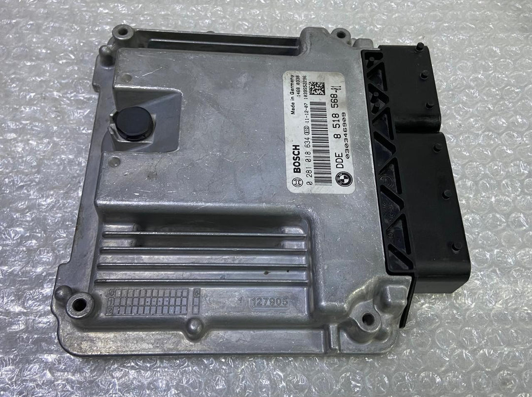OEM BMW F20 F30 F32 120d 320d 420d Diesel N47N ENGINE CONTROL UNIT DDE 8518568