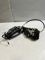 Load image into Gallery viewer, 2012-2016 BMW 328i F10 X1 X3 X5 X6 Rear RIGHT Door Lock Actuator 7229460 OEM