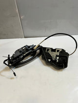 2012-2016 BMW 328i F10 X1 X3 X5 X6 Rear RIGHT Door Lock Actuator 7229460 OEM