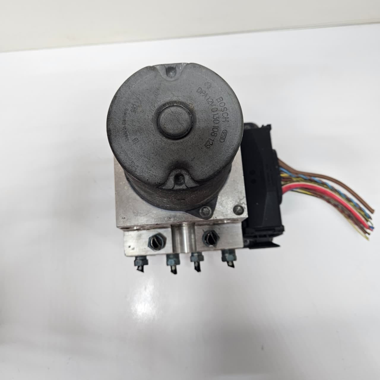 2007-2013 BMW X5 X6 E70 E71 ABS DSc Pump Control Unit 6795778