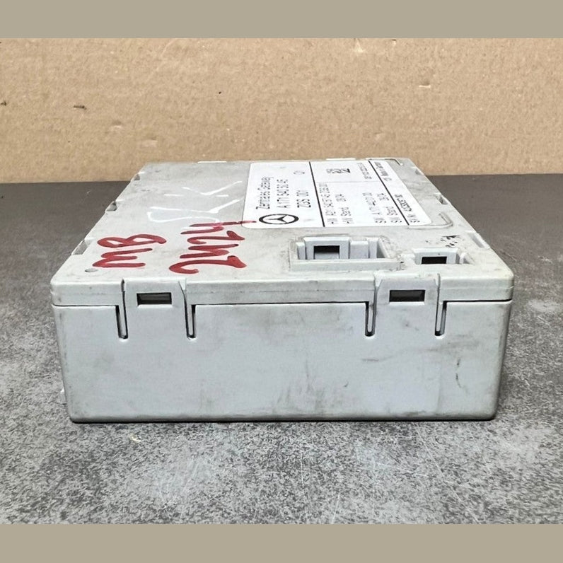 05-11 Mercedes-Benz R171 SLK350 Central Gateway Control Module A171 5405045 OEM