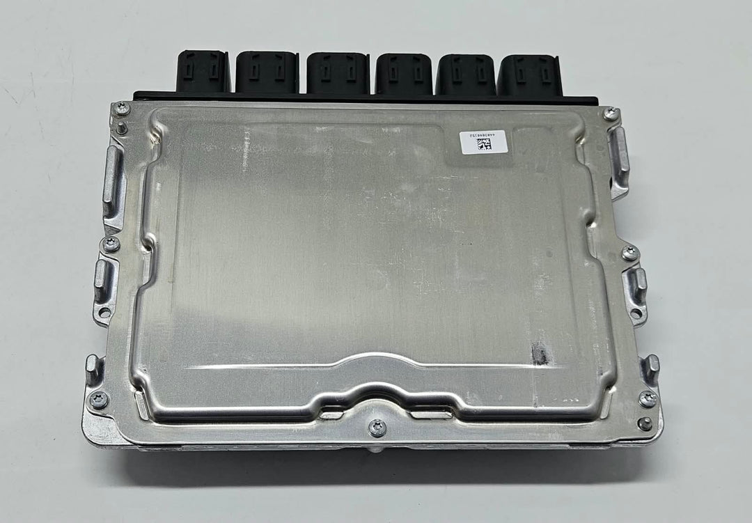 5A57781-2022-2024 BMW 420i G26 B48C RHD Engine Control Unit DME Set OEM