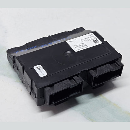 2018-2023 BMW X3 G01 Air Conditioning Heating Control Module 9826321 OEM
