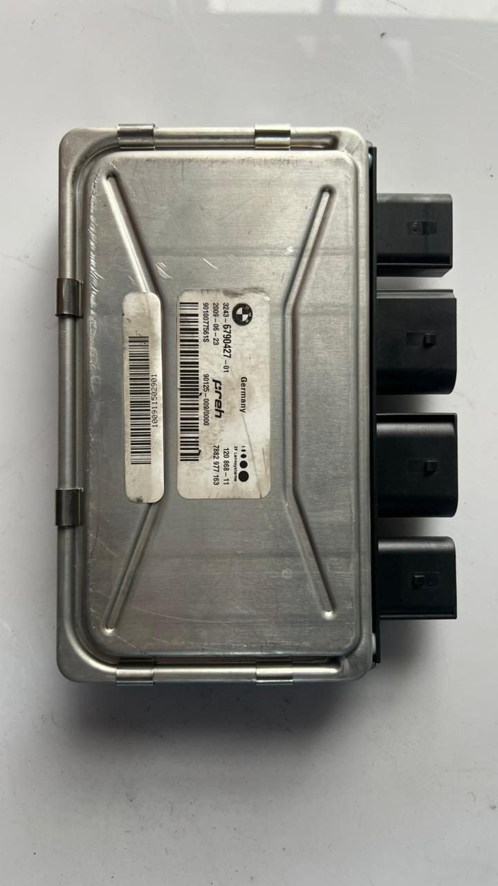 2009-2011 BMW 750Li Active Steering Control Unit 6790427 F10, F12, F20, F25, F30