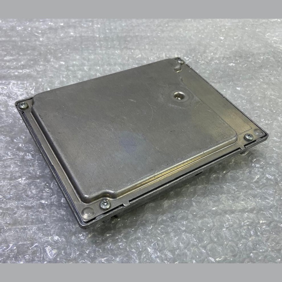 OEM BMW E81 E87 E90 N45 ENGINE CONTROL UNIT ECU MODULE ONLY 7550688