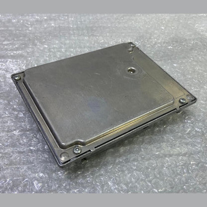 OEM BMW E81 E87 E90 N45 ENGINE CONTROL UNIT ECU MODULE ONLY 7550688