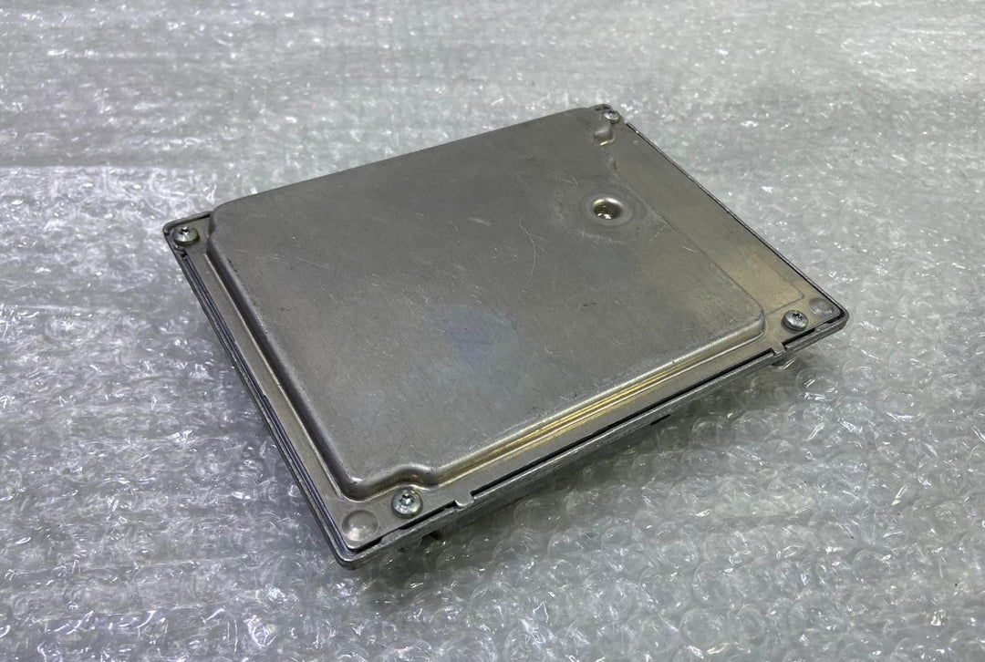 OEM BMW E81 E87 E90 N45 ENGINE CONTROL UNIT ECU MODULE ONLY 7550688
