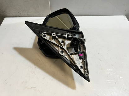 2007-2013 BMW X6 E71 RIGHT SIDE Door Mirror 7136887 OEM
