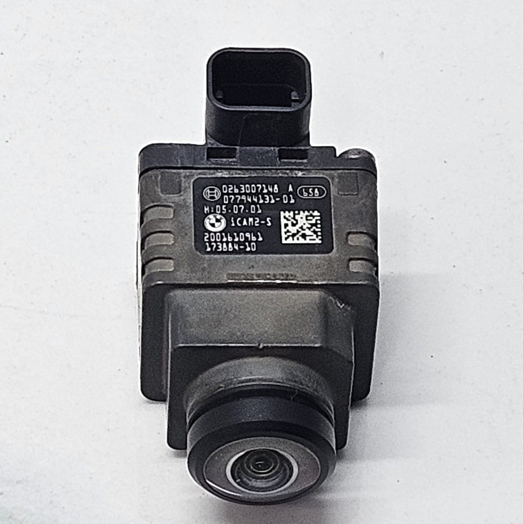2018-2023 BMW M5 X3 G01 Rear Surround View Camera 7944131 OEM