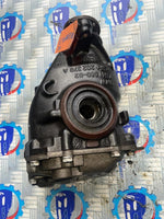 قم بتحميل الصورة إلى عارض الصور، BMW Rear Differential 7566221 3 Series E90 E91 E92 325i N53 Ratio 3.46 325I 330I