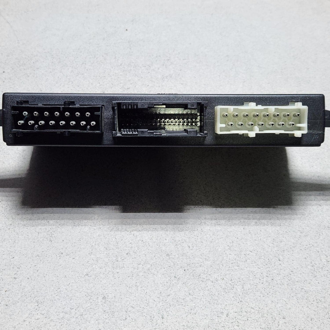 2000-2003 BMW M5 Lighting Control Module 6961141 E38 E39 E53 X5 M5