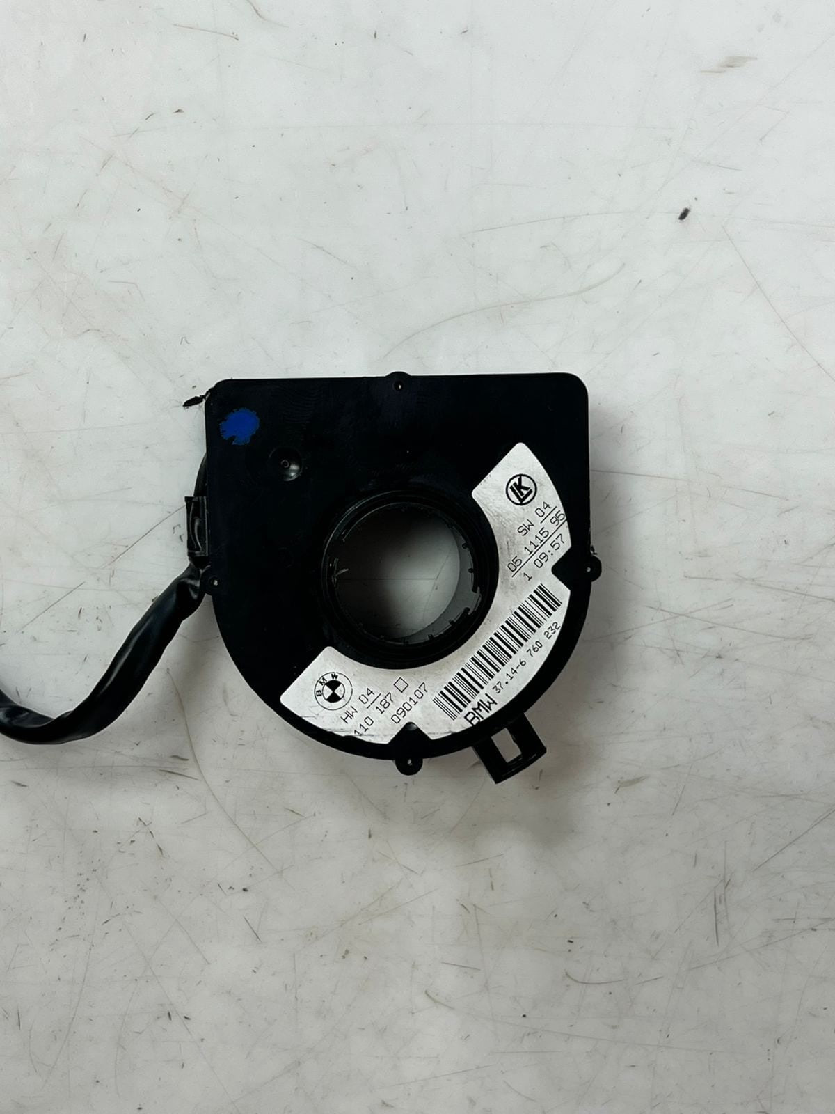 2004-2010 BMW E38 X3 E83 X5 E53 Z3 E36 7' E39 E46 Steering Angle Sensor 6760232