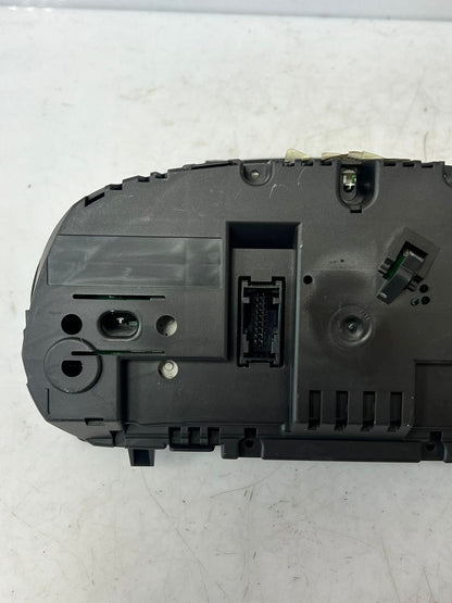 BMW E90 E91 X1 Speedometer Instrument Cluster 9242344 OEM