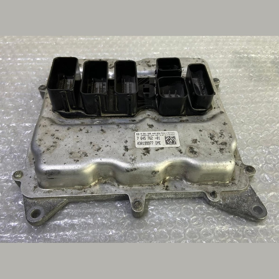 OEM BMW Z4 E89 sDrive 20i X1 E84 N20 Petrol Engine Control Unit ECU ONLY 7645762