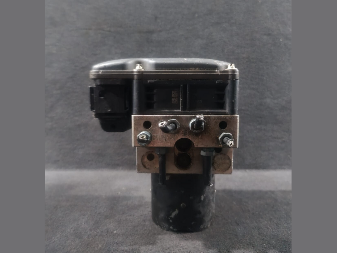 BMW F01 F02 DSC ANTI LOCK BREAKING SYSTEM Hydraulic Pump Unit Module - 6795069