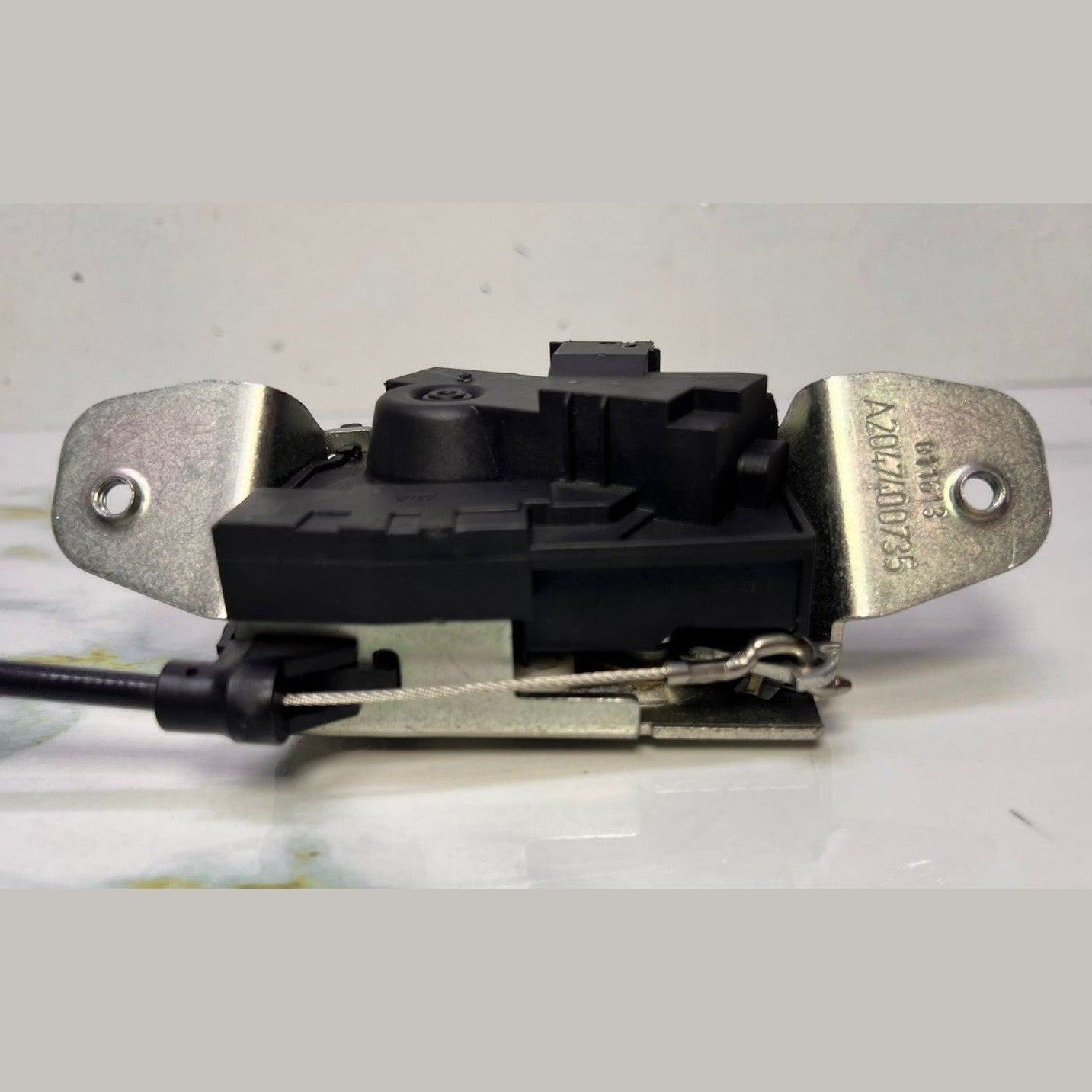 2012-2018 Mercedes-Benz CLS550 Trunk Lid Latch Lock Actuator A 204 750 0060 W212
