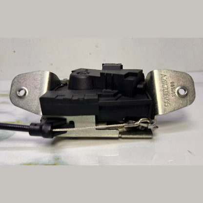 2012-2018 Mercedes-Benz CLS550 Trunk Lid Latch Lock Actuator A 204 750 0060 W212
