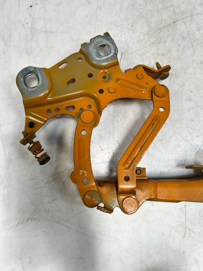 2016-2023 Mini Cooper F55 F56 F57 Bonnet Hinge 7300565 7300566 OEM