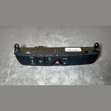 07-13 Mercedes W164 ML GL Switch Control Panel Suspension ESP S/M A164 8700151