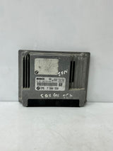 2004 BMW E53 N46 X5 435I Engine Control Module UNIT ECU ECM 0261209010 7540550