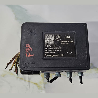 OEM BMW F30 F31 F20 F21 ABS Pump ECU DSC Control Unit Brake ECU 6875559 6875558