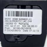 2017-2021 BMW M5 iDrive Controller 9459631 5 Series F90 F90 M5 LCI G30 G31 OEM