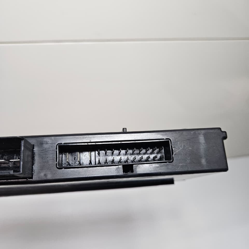 10-18 BMW BCM 550i F10 535i GT F07 Body Comfort Control Module 9286945 OEM