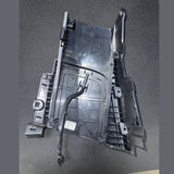 Bmw 650 2010-2012 Convertible Roof Rod Mechanism Cover Rear Right 7278317