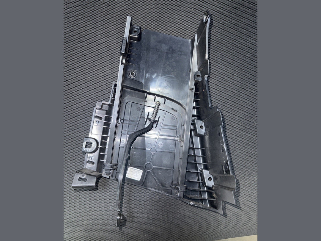 Bmw 650 2010-2012 Convertible Roof Rod Mechanism Cover Rear Right 7278317