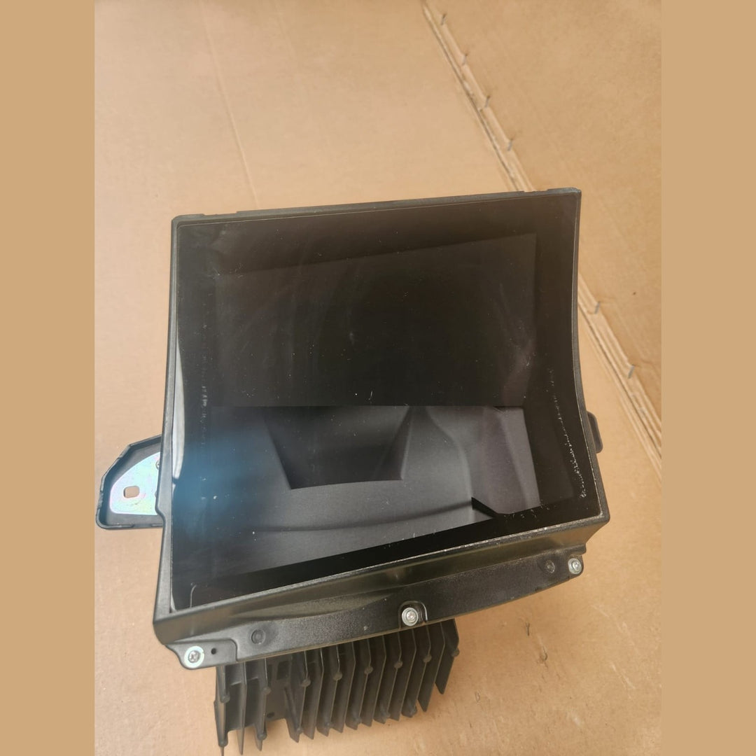 2009-2015 BMW 750i Head Up Display Screen 9192438 7 Series F01 F02 F03 F04 LHD