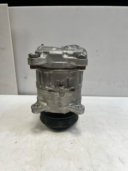 2013-2016 BMW 528i 328I F10 N20 F30 X5 X6 A/C Compressor 9216466 OEM