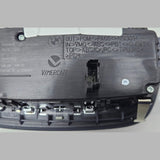 9493726 BMW G12 740i RHD 2015 Head Light Control Switch OEM