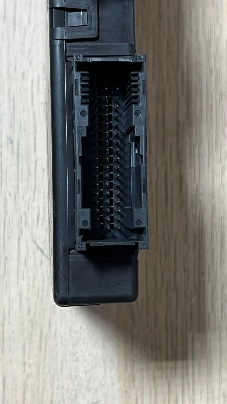 2011-2017 BMW X3 Central Gateway Module 9232163 F25 and X4 F26