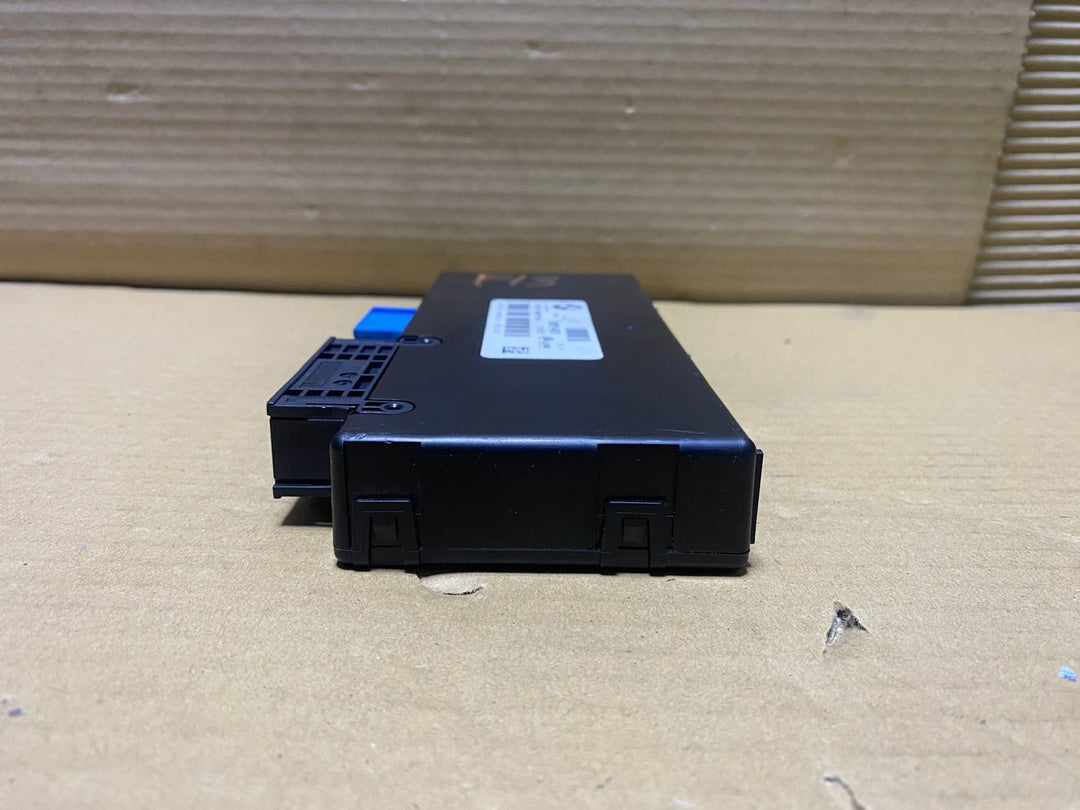 2012-2018 BMW 640i Theft-Locking Central Gateway 9291451 640i 650i ZGW