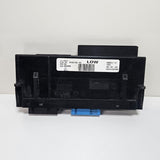09-12 BMW E70 X5 X6 Basic Body Control Module Junction Fuse Box 9192740-01 OEM
