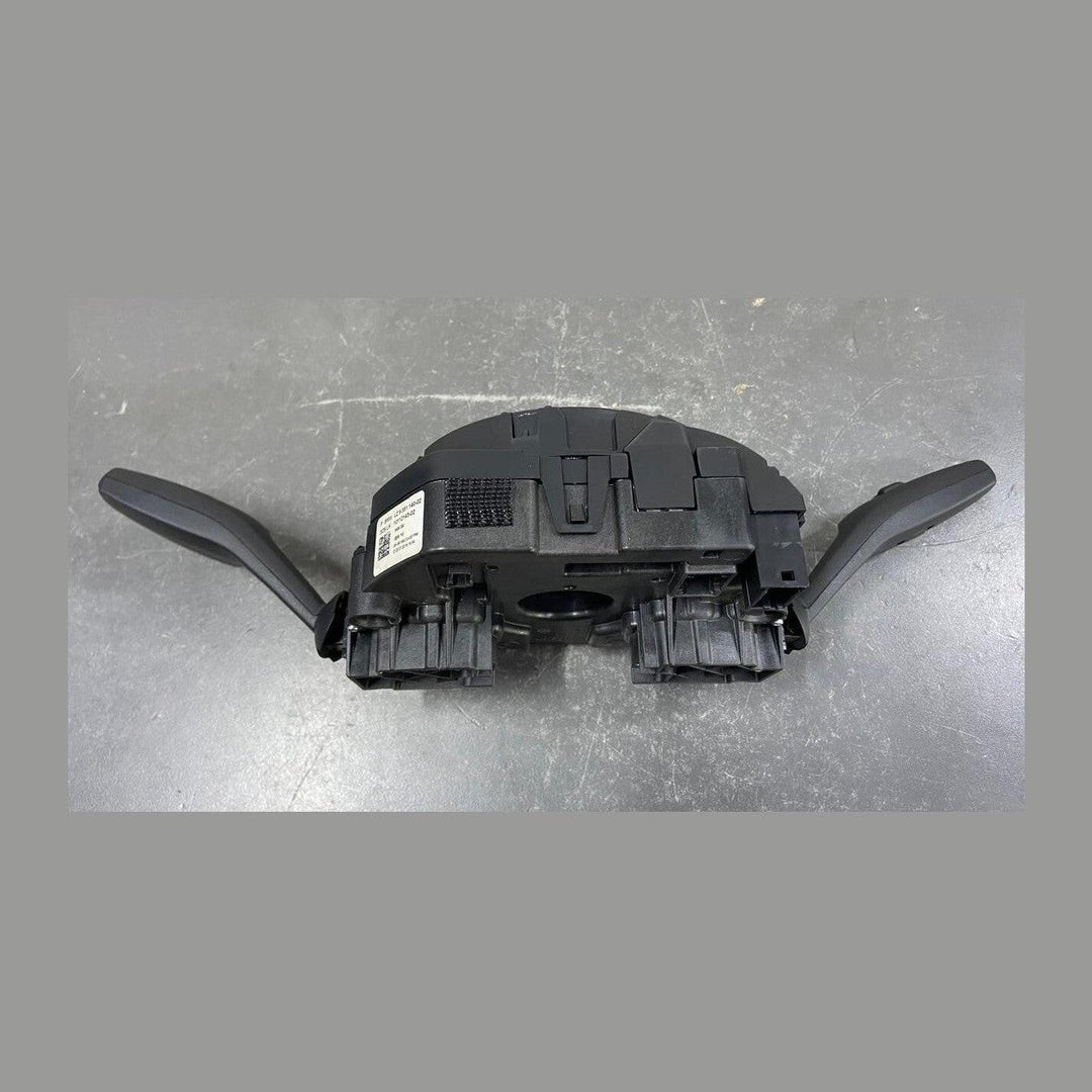 OEM BMW 2 F20 F22 F23 F30 2016 Wiper turn signal stalk Steering switch 9351140