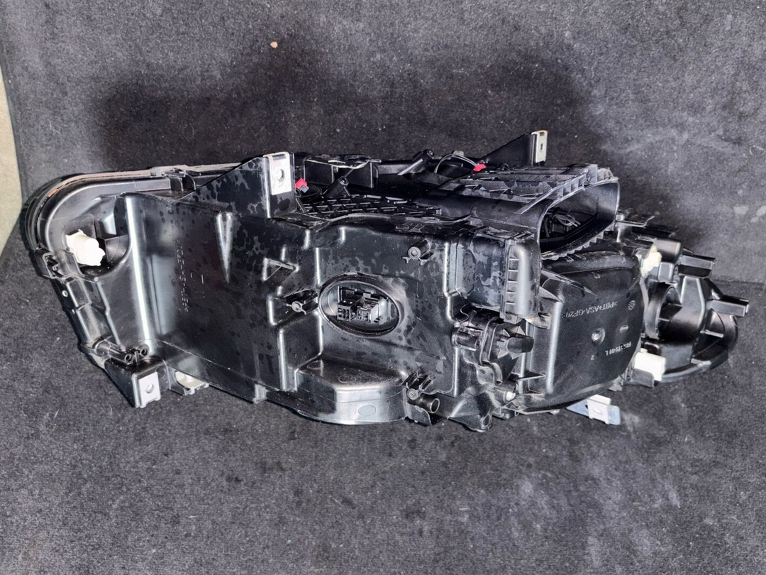 Genuine Bi-Xenon Headlight BMW  2013 F10 F11 Lci 518d 520d 520i 7343913