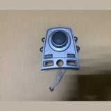 2006-2008 BMW 750i Idrive Controller Knob Switch 6980057,7 Series E65 E66,550i