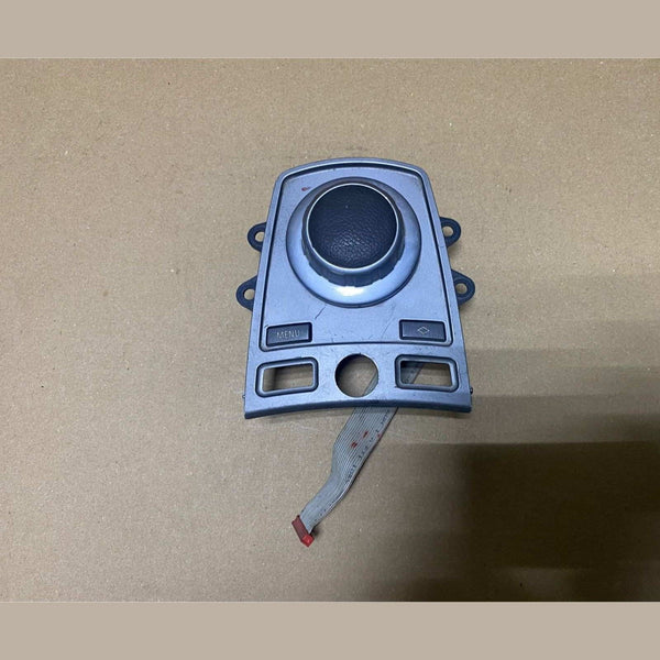 2006-2008 BMW 750i Idrive Controller Knob Switch 6980057,7 Series E65 E66,550i